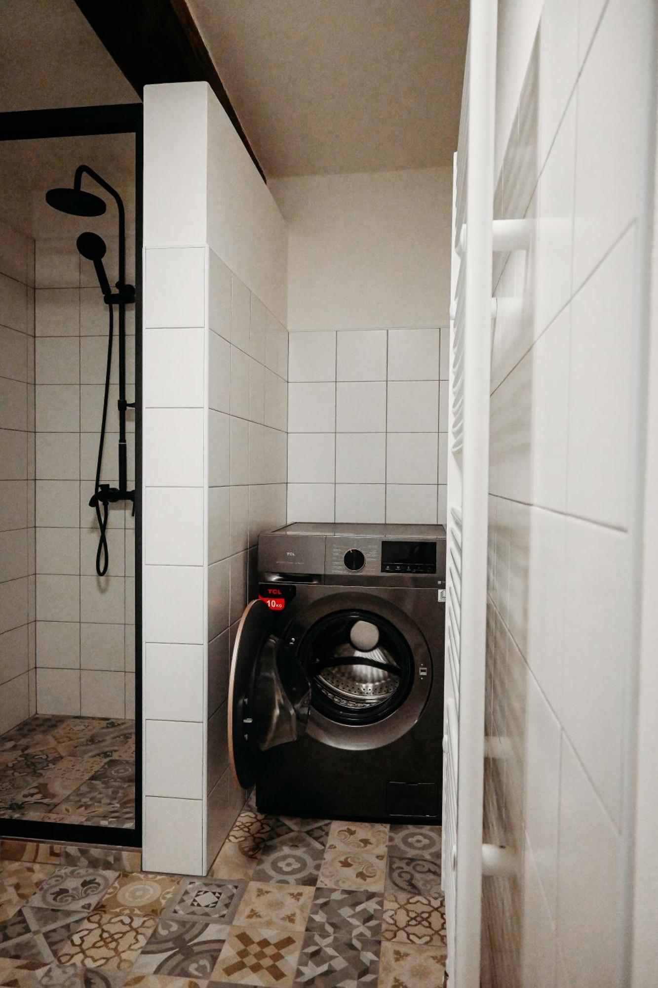 Apartmán Vitovsky Statek Zizice Exteriér fotografie